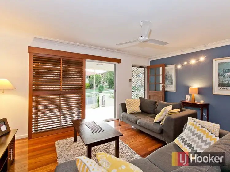 Third view of Homely house listing, 11 Valiant Street, Chermside West QLD 4032