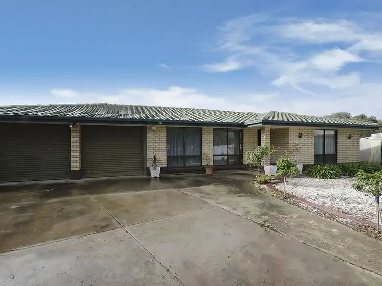 6 Carsten Crescent, Burton SA 5110