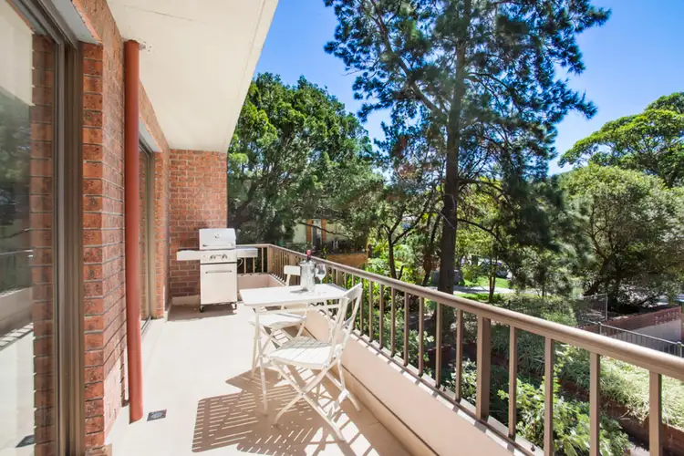 Third view of Homely unit listing, 5/35 Gladstone Street, Newport NSW 2106