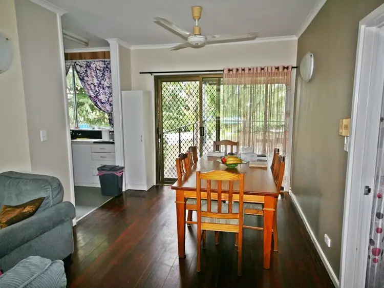 Fourth view of Homely house listing, 50 Lockheed Rd, Katherine NT 850