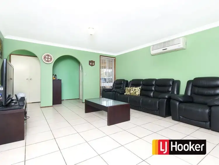 Second view of Homely house listing, 139 Southee Circuit, Oakhurst NSW 2761
