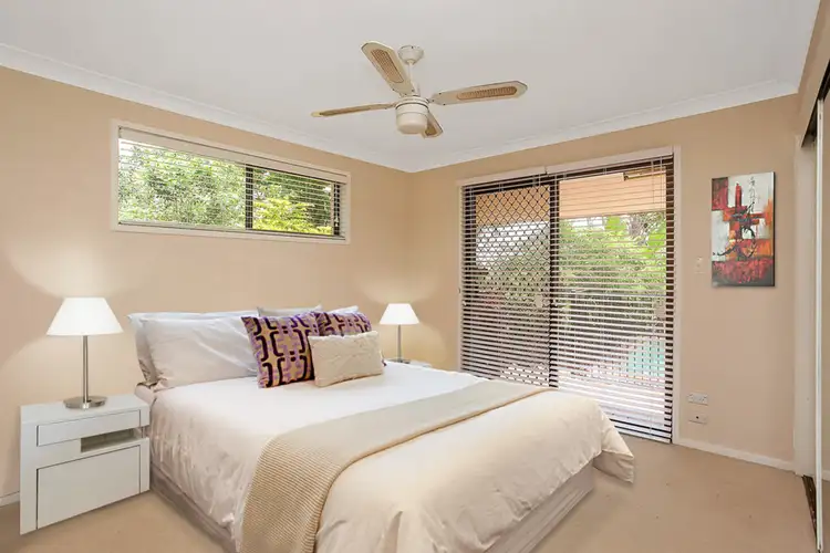 Fifth view of Homely house listing, 7 Hamersley Way, Worongary QLD 4213