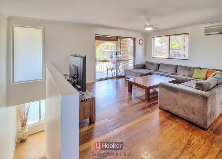 Fifth view of Homely house listing, 9 Camaro Street, Runcorn QLD 4113