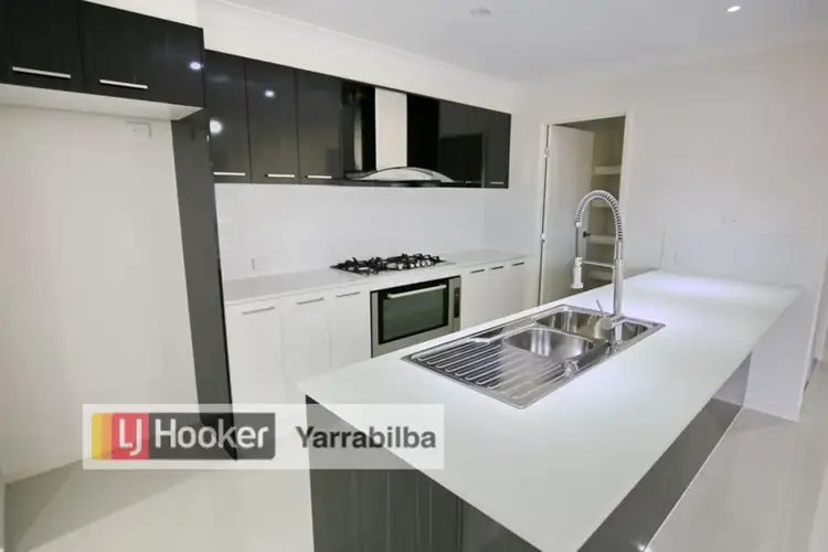 Second view of Homely house listing, 133 Buxton Avenue, Yarrabilba QLD 4207