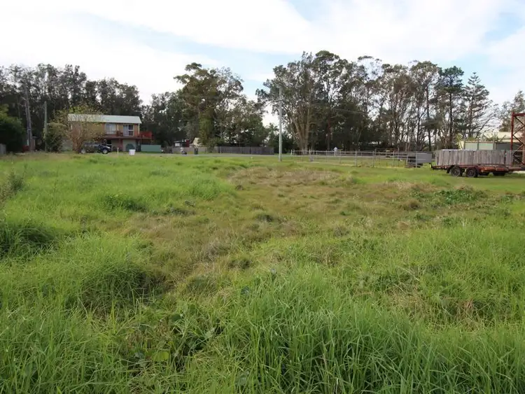 Third view of Homely land listing, 294 Clarke Street, Pindimar NSW 2324