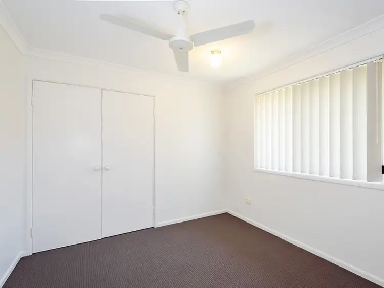 Sixth view of Homely house listing, 11 Craigmoor Court, New Auckland QLD 4680