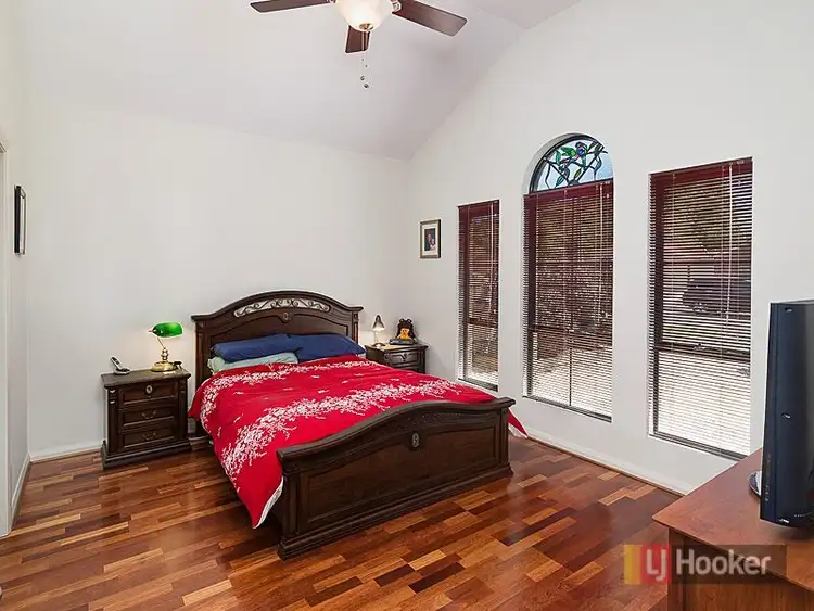 Sixth view of Homely house listing, 11 Albert Place, Mount Barker SA 5251