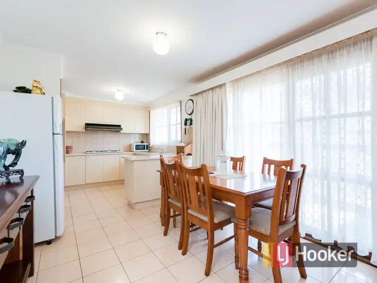 Fourth view of Homely unit listing, 3/32 Olive Road, Eumemmerring VIC 3177