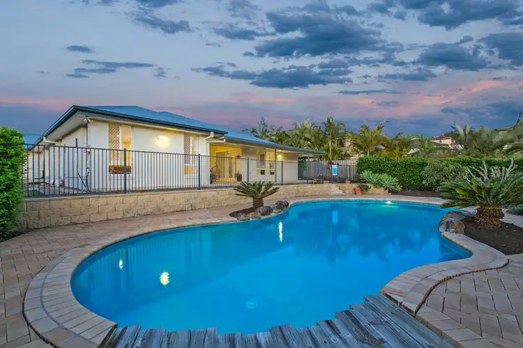 Fourth view of Homely house listing, 98 Salvado Drive, Pacific Pines QLD 4211