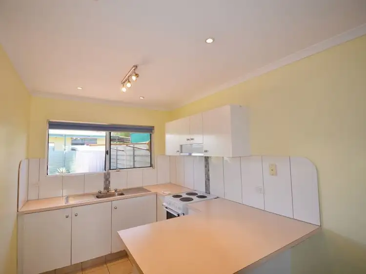 Second view of Homely unit listing, 2/25 Lyndavale Drive, Larapinta NT 875