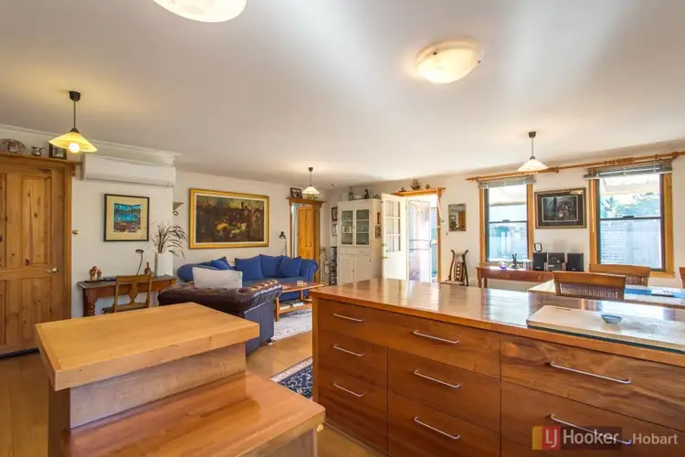 Fifth view of Homely house listing, 17 Bridge Street, Richmond TAS 7025