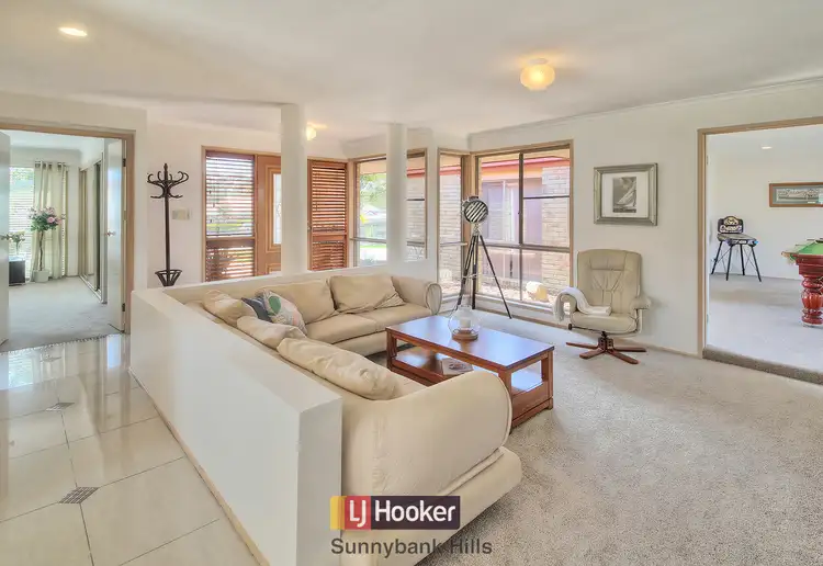 Sixth view of Homely house listing, 8 Aviance Close, Eight Mile Plains QLD 4113
