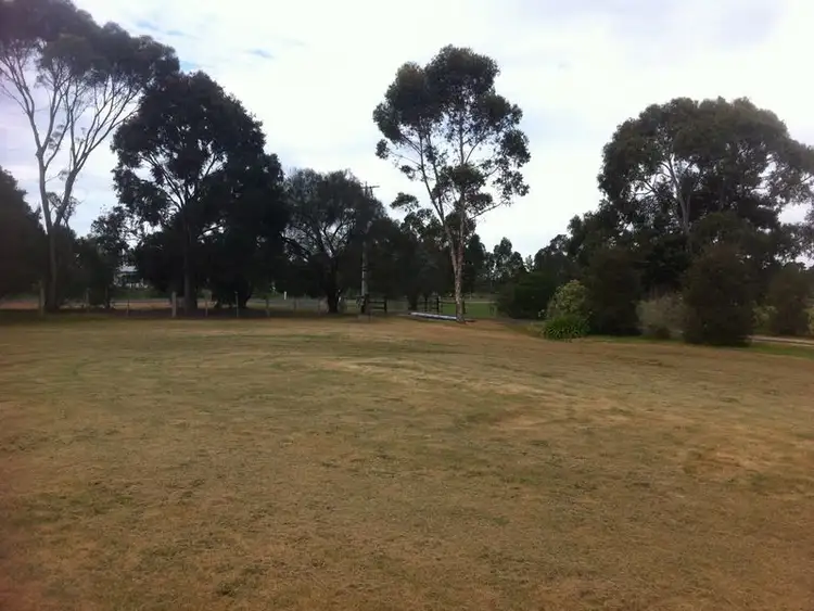 Second view of Homely land listing, Lot 3 Sandy Creek Road, Maffra VIC 3860