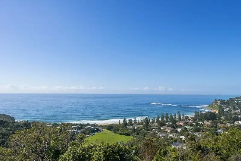 Main view of Homely house listing, 25 Kanimbla Crescent, Bilgola Plateau NSW 2107