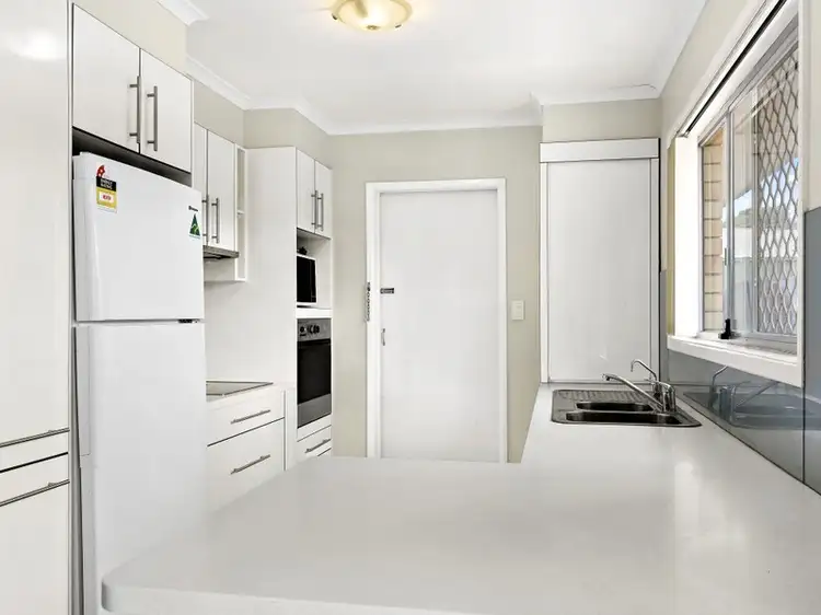 Second view of Homely house listing, 126 Dalmeny Street, Algester QLD 4115