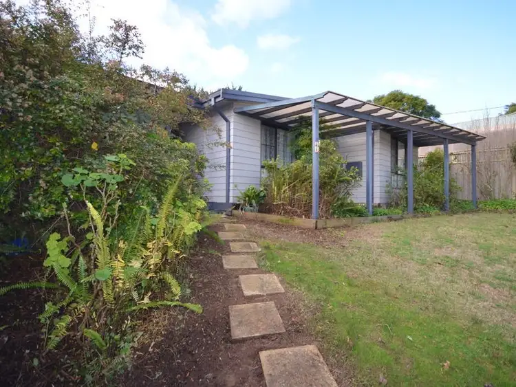 Second view of Homely house listing, 43 Robinson Street, Pemberton WA 6260
