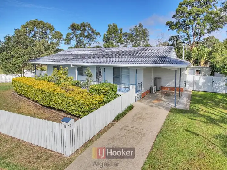 Main view of Homely house listing, 11 Triantha Street, Algester QLD 4115