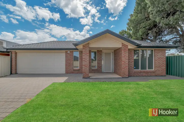 24 Queen Street, Paralowie SA 5108