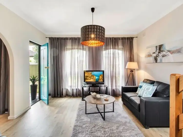Third view of Homely unit listing, 11/210 North East Road, Klemzig SA 5087