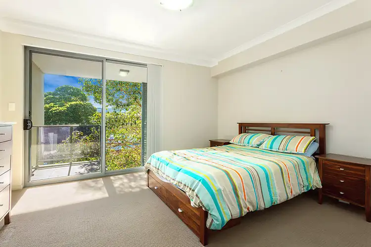 Fifth view of Homely unit listing, 6/21-23 Grose Street, Parramatta NSW 2150