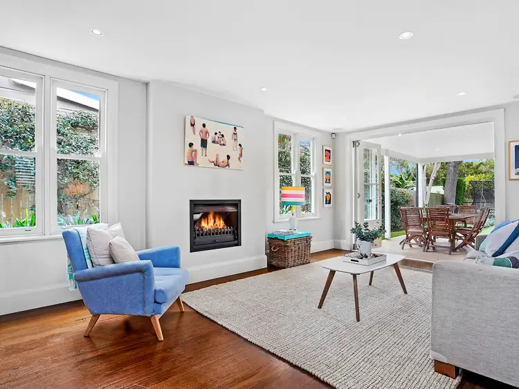 Sixth view of Homely house listing, 4 Crabbes Avenue, Willoughby NSW 2068