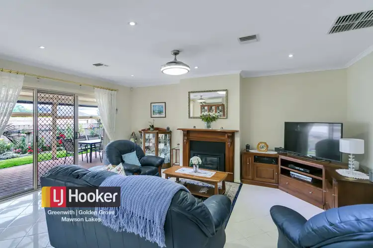 Fifth view of Homely house listing, 10 Stratford Way, Northgate SA 5085