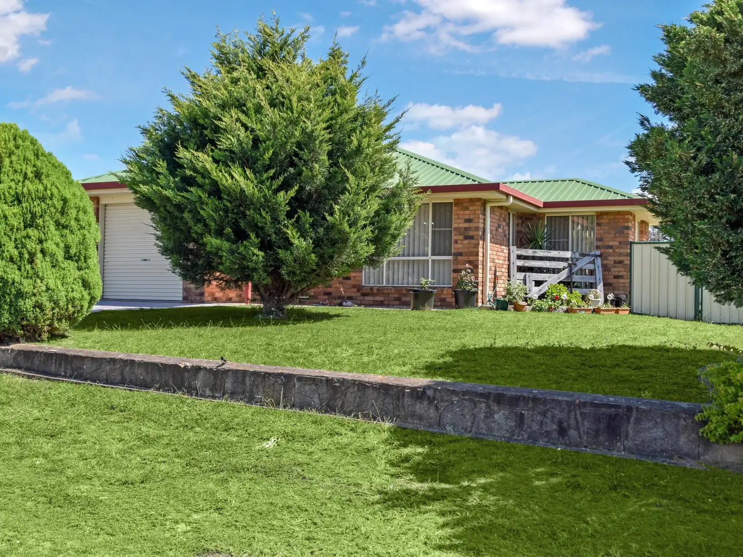 Main view of Homely house listing, 13 Flynn Drive, Warwick QLD 4370