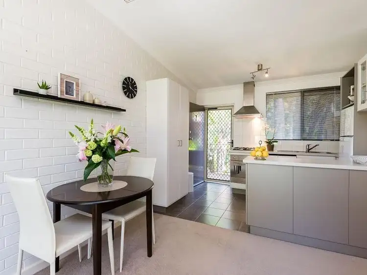 Second view of Homely apartment listing, 7/9 Jersey Street, Jolimont WA 6014