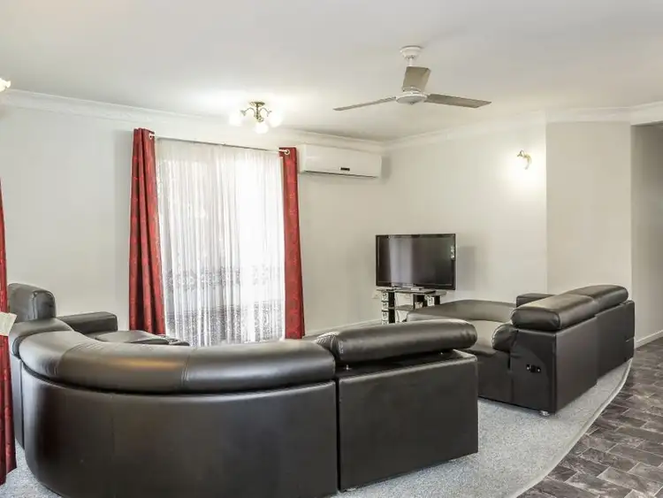 Fourth view of Homely house listing, 27 Van Haeren Street, Kawana QLD 4701