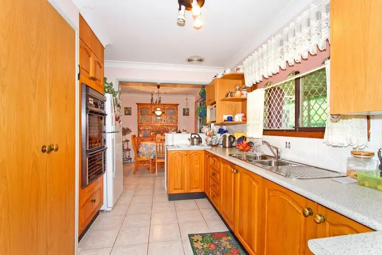 Fifth view of Homely house listing, 6 Zora Place, Bateau Bay NSW 2261