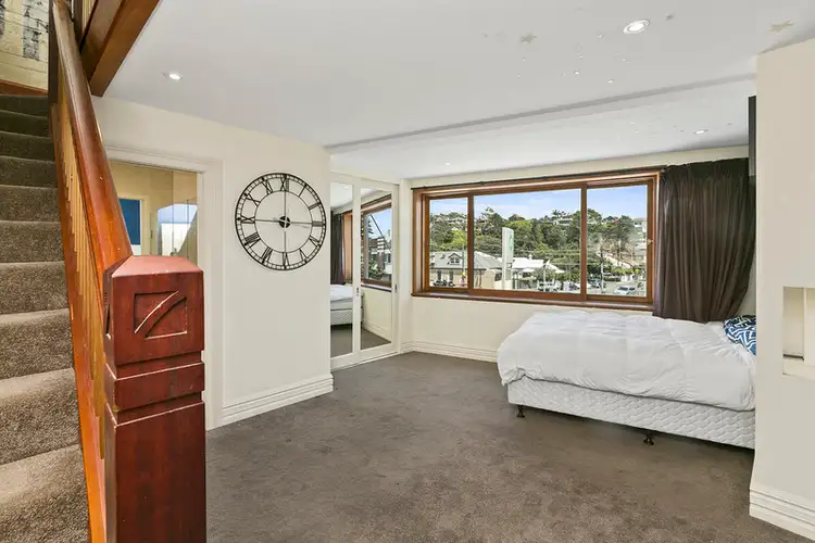 Fifth view of Homely terrace listing, 1B Malvern Avenue, Manly NSW 2095