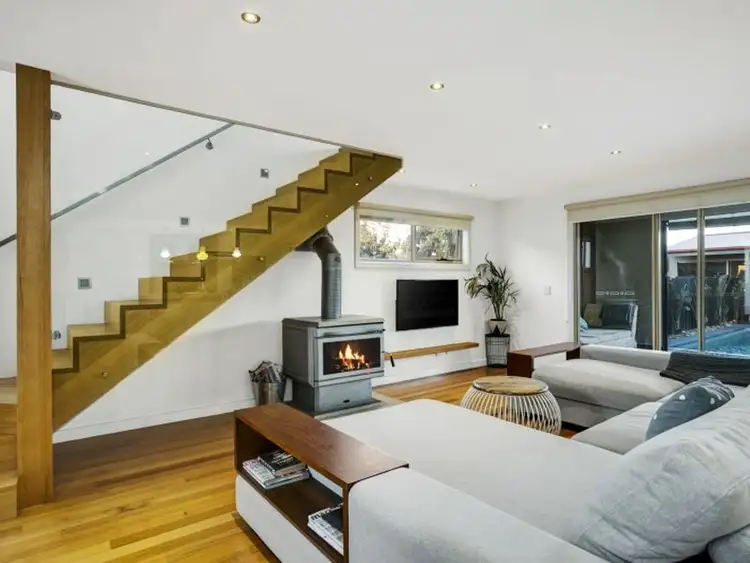 Fourth view of Homely house listing, 8 Morey Street, Wonthaggi VIC 3995