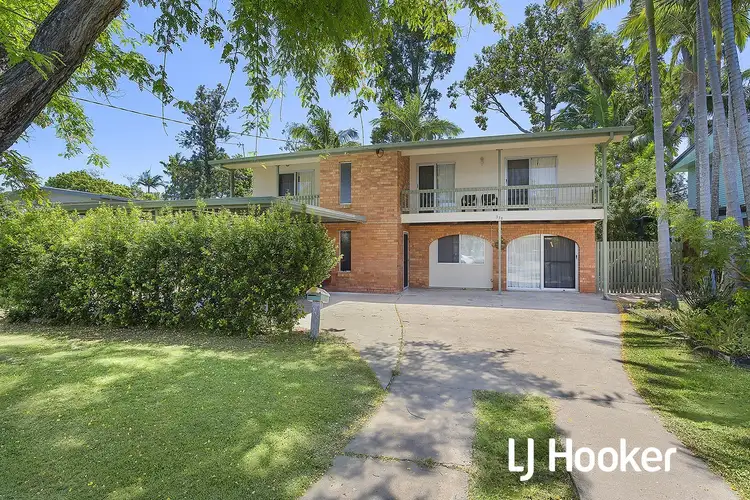 335 Marsh Avenue, Frenchville QLD 4701