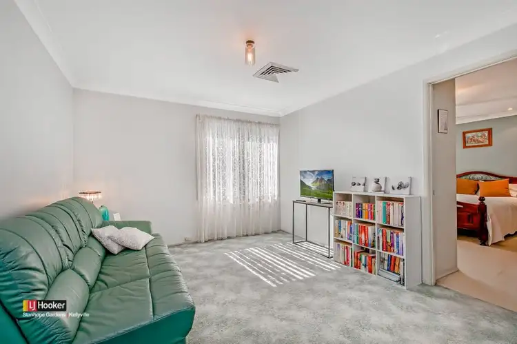 Sixth view of Homely house listing, 3 Lilac Place, Quakers Hill NSW 2763