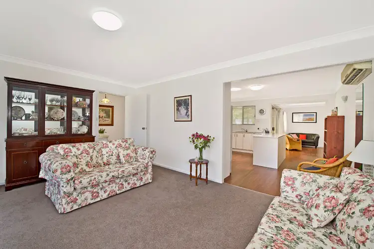 Fourth view of Homely house listing, 1 Kaballa Avenue, Port Macquarie NSW 2444