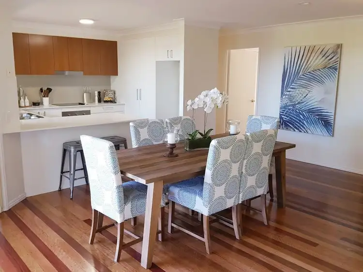 Fifth view of Homely house listing, 18 Eliza Fraser Court, Terranora NSW 2486