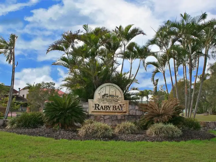 Fifth view of Homely land listing, 185 Long Street, Cleveland QLD 4163