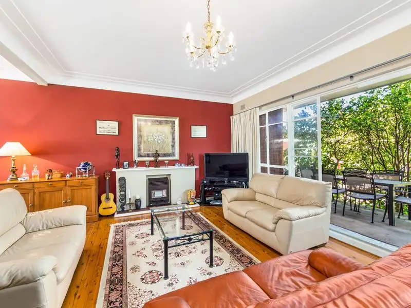 Main view of Homely apartment listing, 3/25 Pacific Highway, Roseville NSW 2069