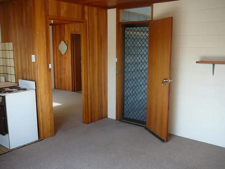 Fourth view of Homely house listing, Unit 2/6 Groom Street, St Helens TAS 7216