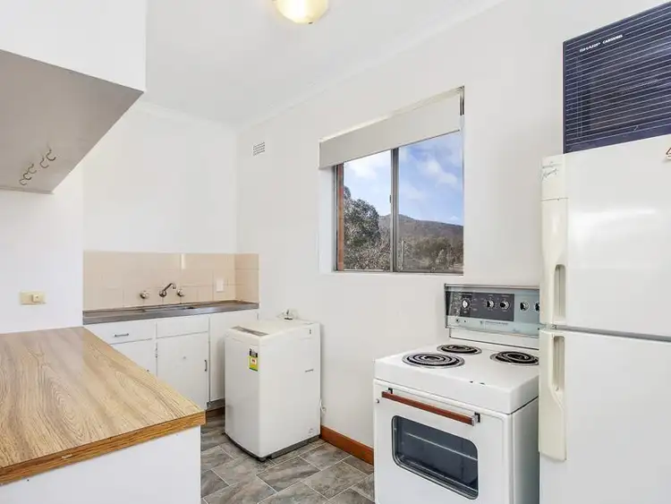 Second view of Homely unit listing, 11/8 Irvine Street, Watson ACT 2602