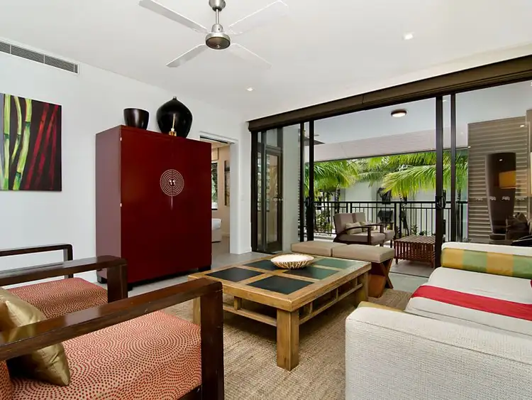 Third view of Homely unit listing, 201-202 Sea Temple/22 Mitre Street, Port Douglas QLD 4877