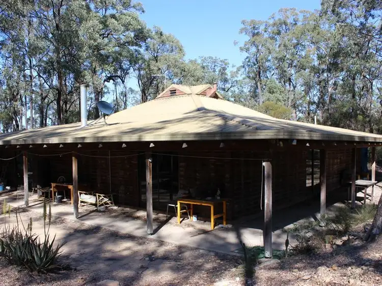 Third view of Homely land listing, 83 Centenary Road, Goombungee QLD 4354
