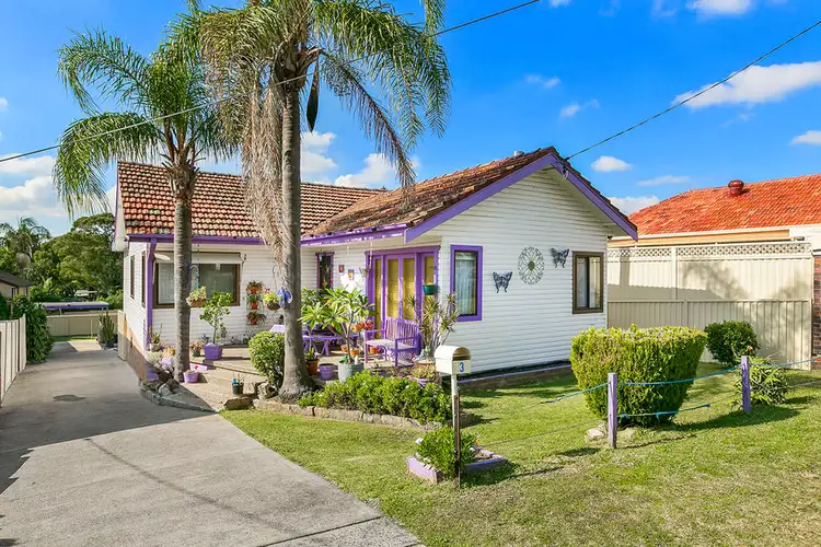 Fifth view of Homely house listing, 3 Rolestone Avenue, Kingsgrove NSW 2208