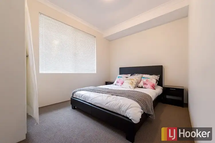 Fourth view of Homely unit listing, 2/31B Halsey Street, South Bunbury WA 6230