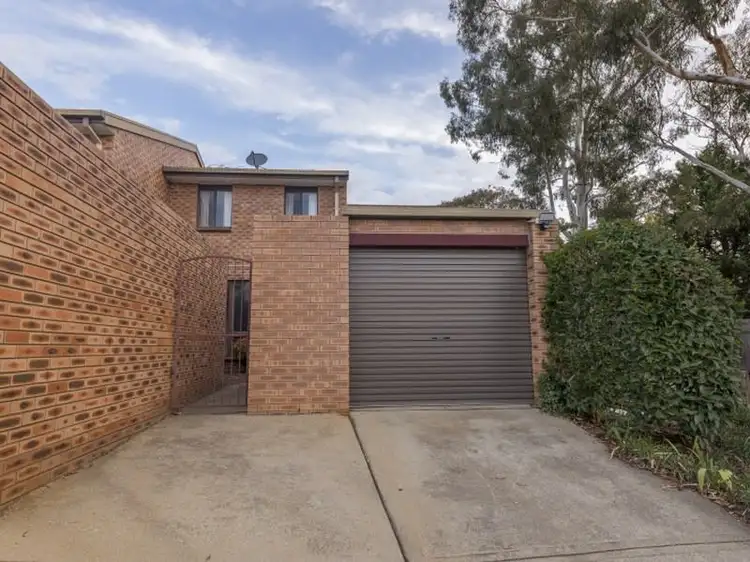 Main view of Homely townhouse listing, 15/116 Henderson Road, Queanbeyan NSW 2620