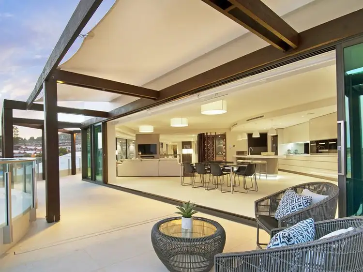 Third view of Homely apartment listing, 1/100-102 Terrigal Esplanade, Terrigal NSW 2260
