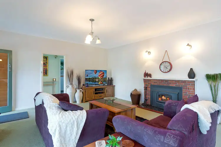 Fifth view of Homely house listing, 11 Kirkland Ave, Bega NSW 2550