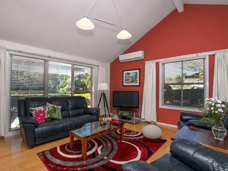 Fifth view of Homely house listing, 2 Coachwood Court, Alstonville NSW 2477