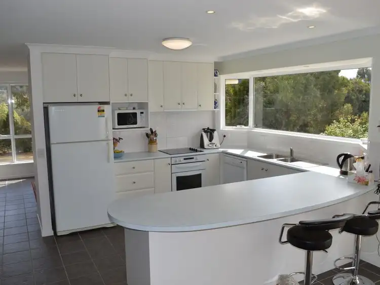 Third view of Homely house listing, 5 Hillview Drive, Margate TAS 7054