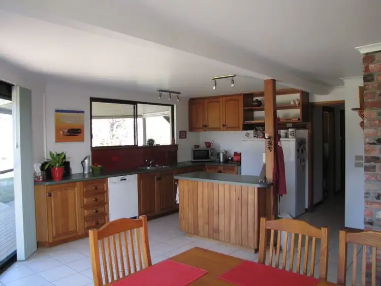Third view of Homely house listing, 531 Binalong Bay Road, St Helens TAS 7216